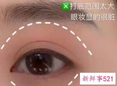 怎么画出自然又好看的眼线