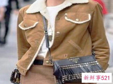春季上班通勤穿搭的三款外套