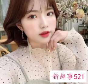 微胖脸型适合什么发型女