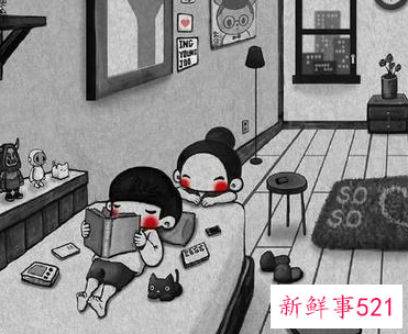 最实在的表白情话200字