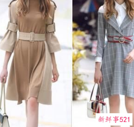 精致女人穿搭技巧有哪些