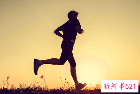 慢跑多久可以减肥