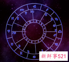最倒霉的星座