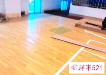 可以在室内做的50种运动