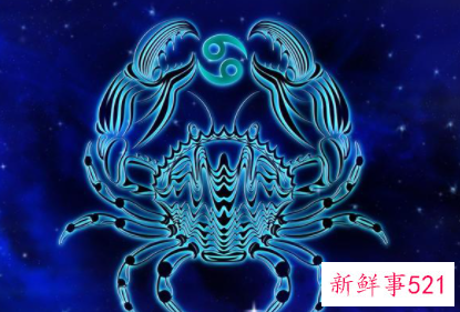 巨蟹座2022年上半年财富运势