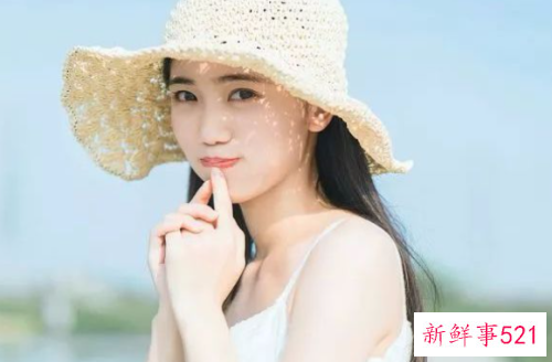 女人性格分析