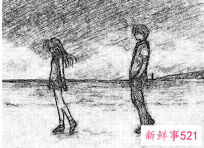 不喜欢男朋友了怎么办