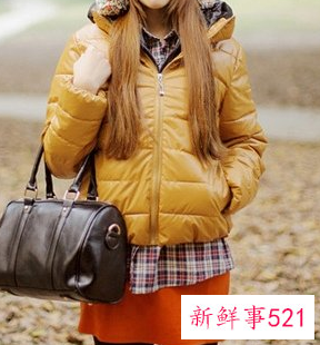 小女人衣服怎么搭配