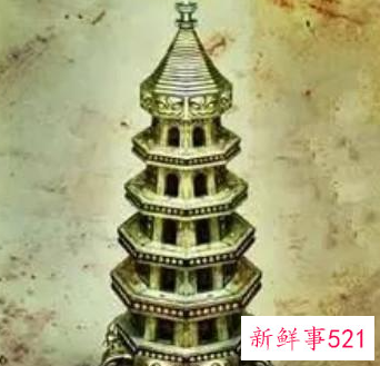 12星座的上古武器