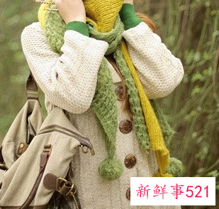 小女人衣服怎么搭配