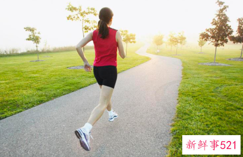 慢跑多久可以减肥