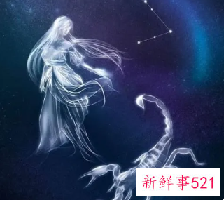 身材最好的五大星座女