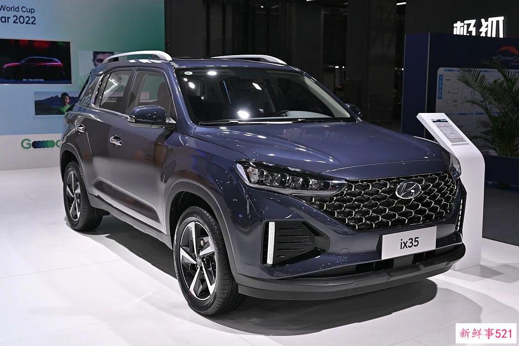 在中国式微的韩系车，在海外却获得“比亚迪式”成功
