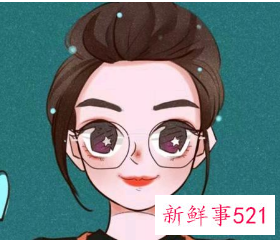 很真实的女生什么样