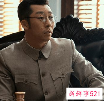 叛逆者：真正的卧底究竟是谁