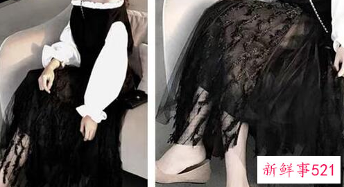 小女人衣服怎么搭配