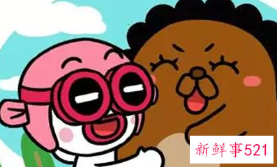 四大最傻的星座排行