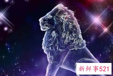 为什么说狮子座是渣男
