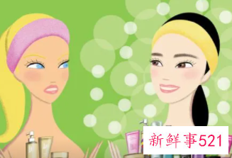 揭露BB霜的6大使用技巧