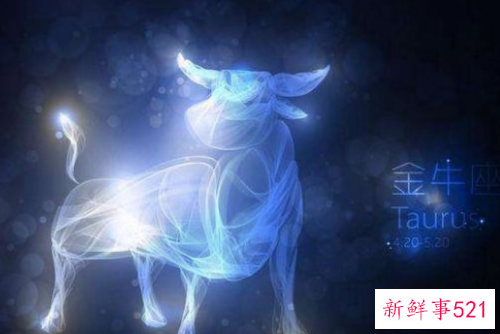 金牛座女生性格分析