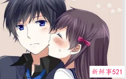 天蝎男爱老婆