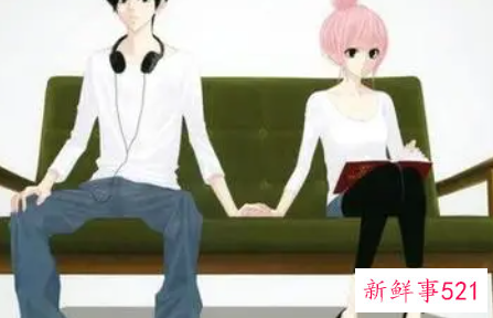 男女知己到底是什么意思