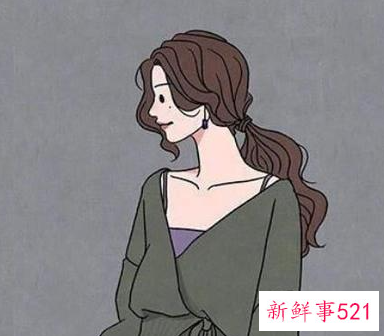 很真实的女生什么样
