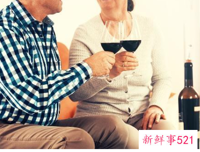 常年酗酒的人能活多久