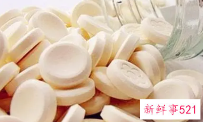 三个月宝宝吃什么补钙比较好