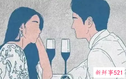 追回分手前女友不要做的事情