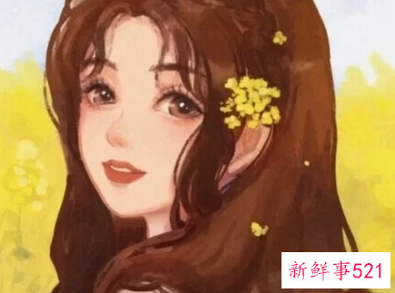 为什么有的女人看起来高冷