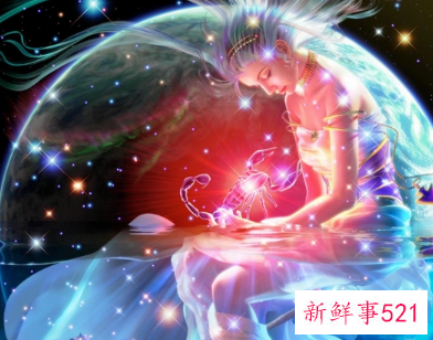一生劳苦命的星座女