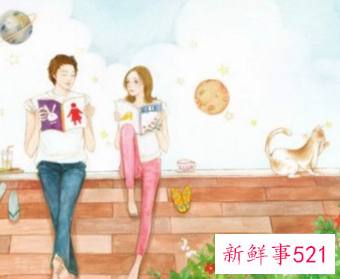 婚后会一辈子宠老婆的星座男