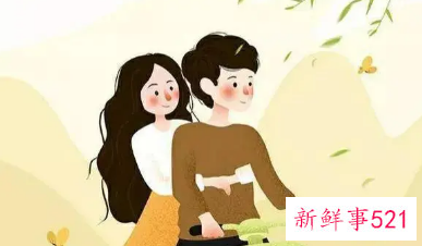 男生动情的肢体语言
