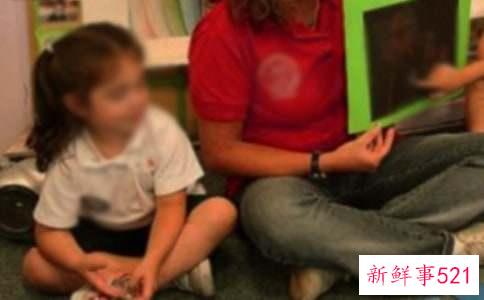 幼儿园大班语言小熊过桥