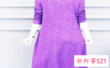过膝长裙适合穿什么鞋图片