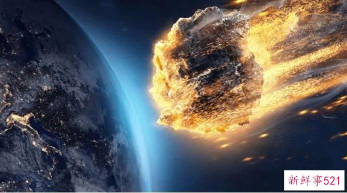 俄罗斯ufo事件，外星人出手拯救地球？