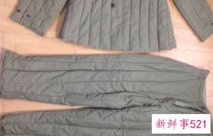 棉裤和羽绒裤哪个更保暖