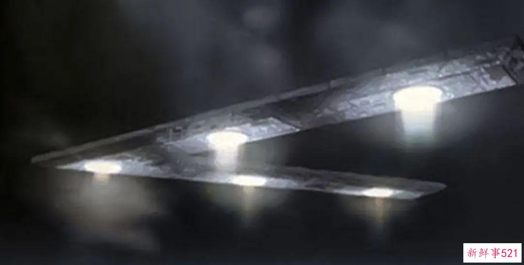 比利时不明飞行物体事件，比利时军方承认的ufo事件