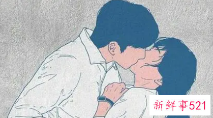 男人要是馋好吗