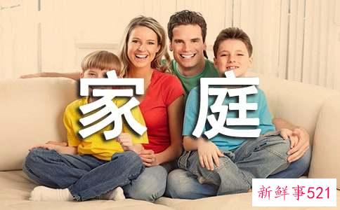 家庭暴力的男人心理分析