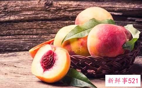 桃子如何保存