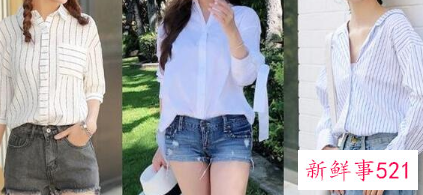 春季穿什么衣服合适