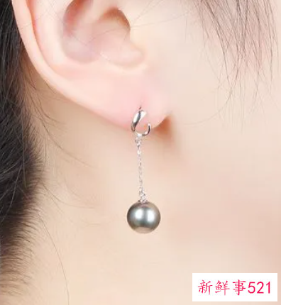 耳钉很难带怎么办