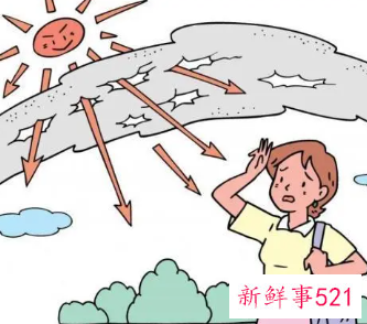 皮肤很容易晒伤怎么办