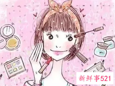 护肤品的正确顺序