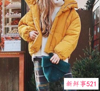 冬天里面穿什么衣服