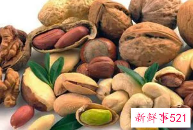 皮肤松弛下垂吃什么食补