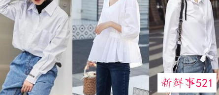 春季穿什么衣服合适