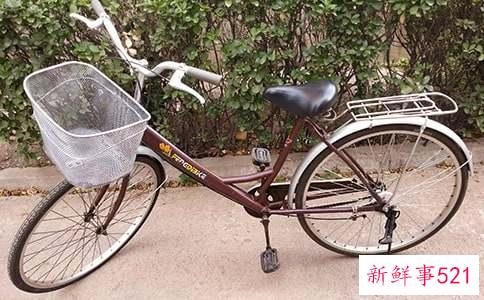 骑自行车都有哪些好处